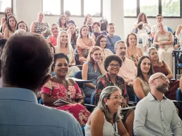SÃO JOSÉ EMPOSSA 95 NOVOS DIRETORES E VICE-DIRETORES DA REDE MUNICIPAL DE ENSINO