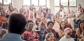 SÃO JOSÉ EMPOSSA 95 NOVOS DIRETORES E VICE-DIRETORES DA REDE MUNICIPAL DE ENSINO