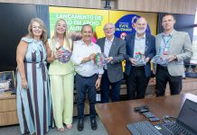 SANTA CATARINA LANÇA SELO “PESSOA COM AUTISMO A BORDO” PARA PROMOVER RESPEITO NO TRÂNSITO