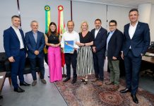 GOVERNO DE SANTA CATARINA CONFIRMA NOVO VOO DA TAP E AMPLIA LIGAÇÃO DIRETA ENTRE FLORIANÓPOLIS E PORTUGAL