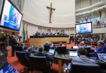 JORGINHO MELLO ABRE ANO LEGISLATIVO DE 2026 COM BALANÇO POSITIVO E PROMESSA DE NOVOS INVESTIMENTOS EM SC