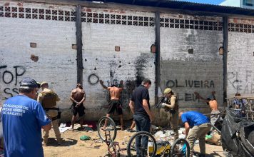 OPERAÇÃO SATURAÇÃO REFORÇA SEGURANÇA EM ÁREAS ESTRATÉGICAS DE SÃO JOSÉ