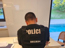 OPERAÇÃO CORTEJO OCULTO DA POLÍCIA CIVIL MIRA SUSPEITA DE CARTEL E LAVAGEM DE DINHEIRO NO SETOR FUNERÁRIO EM SC