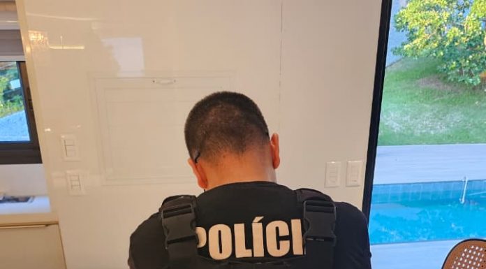 OPERAÇÃO CORTEJO OCULTO DA POLÍCIA CIVIL MIRA SUSPEITA DE CARTEL E LAVAGEM DE DINHEIRO NO SETOR FUNERÁRIO EM SC