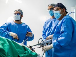 SANTA CATARINA AMPLIA CIRURGIAS BARIÁTRICAS EM 550% E REALIZA MAIS DE 2,2 MIL PROCEDIMENTOS EM 2025