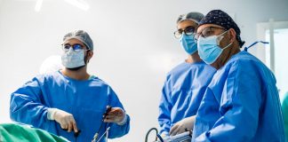 SANTA CATARINA AMPLIA CIRURGIAS BARIÁTRICAS EM 550% E REALIZA MAIS DE 2,2 MIL PROCEDIMENTOS EM 2025