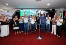 SC:VOLTA ÀS AULAS MARCA NOVA FASE DA EDUCAÇÃO COM INVESTIMENTOS EM INFRAESTRUTURA, ENSINO TÉCNICO E TRANSPORTE