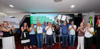 SC:VOLTA ÀS AULAS MARCA NOVA FASE DA EDUCAÇÃO COM INVESTIMENTOS EM INFRAESTRUTURA, ENSINO TÉCNICO E TRANSPORTE