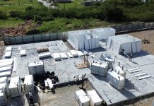 PREFEITURA DE PALHOÇA AVANÇA NA SAÚDE MENTAL INFANTIL: NOVA UNIDADE DO CAPSi NO BAIRRO PACHECO ENTRA NA RETA FINAL