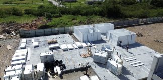 PREFEITURA DE PALHOÇA AVANÇA NA SAÚDE MENTAL INFANTIL: NOVA UNIDADE DO CAPSi NO BAIRRO PACHECO ENTRA NA RETA FINAL