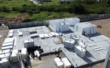 PREFEITURA DE PALHOÇA AVANÇA NA SAÚDE MENTAL INFANTIL: NOVA UNIDADE DO CAPSi NO BAIRRO PACHECO ENTRA NA RETA FINAL