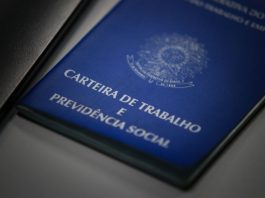 SANTA CATARINA TEM MAIS DE 7 MIL VAGAS DE EMPREGO ABERTAS PELO SINE