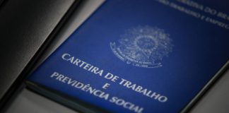 SANTA CATARINA TEM MAIS DE 7 MIL VAGAS DE EMPREGO ABERTAS PELO SINE