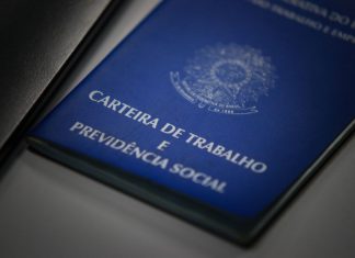 SANTA CATARINA TEM MAIS DE 7 MIL VAGAS DE EMPREGO ABERTAS PELO SINE