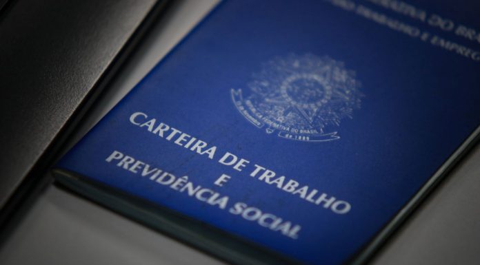 SANTA CATARINA TEM MAIS DE 7 MIL VAGAS DE EMPREGO ABERTAS PELO SINE