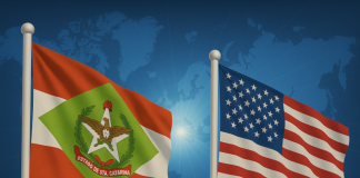 TARIFAÇO DOS EUA ACENDE ALERTA NA INDÚSTRIA CATARINENSE E AMPLIA INCERTEZAS NO COMÉRCIO EXTERIOR