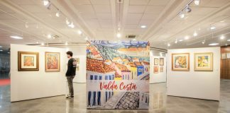 INSCRIÇÕES PARA EXPOSIÇÕES CULTURAIS NA ALESC TERMINAM NESTA TERÇA (24)