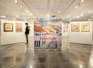 INSCRIÇÕES PARA EXPOSIÇÕES CULTURAIS NA ALESC TERMINAM NESTA TERÇA (24)