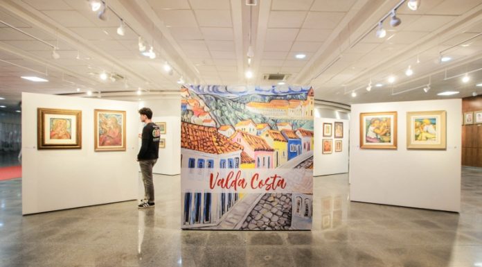INSCRIÇÕES PARA EXPOSIÇÕES CULTURAIS NA ALESC TERMINAM NESTA TERÇA (24)