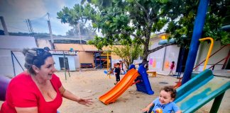 CRECHE MUNICIPAL DE FLORIANÓPOLIS DESTACA IMPORTÂNCIA DE ACOLHIMENTO NOS PRIMEIROS DIAS DO ANO LETIVO