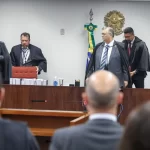 STF FIXA PENAS PARA CONDENADOS PELO ASSASSINATO DE MARIELLE FRANCO E ANDERSON GOMES