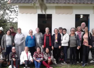 NOVA ETAPA, NOVAS CONEXÕES: FACULDADE MUNICIPAL DE PALHOÇA INICIA AULAS DO PROGRAMA DA MATURIDADE EM 2026