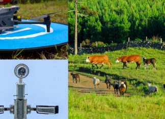 CIDASC INVESTE R$ 44 MILHÕES E LANÇA PROGRAMA OLHO BOM PARA MODERNIZAR FISCALIZAÇÃO AGROPECUÁRIA EM SC