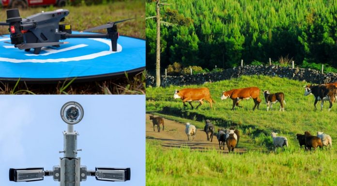 CIDASC INVESTE R$ 44 MILHÕES E LANÇA PROGRAMA OLHO BOM PARA MODERNIZAR FISCALIZAÇÃO AGROPECUÁRIA EM SC