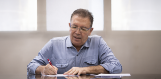 SÃO JOSÉ INSTITUI DIA MUNICIPAL DE PREVENÇÃO ÀS INFECÇÕES SEXUALMENTE TRANSMISSÍVEIS