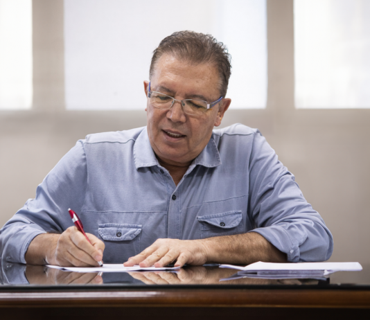 SÃO JOSÉ INSTITUI DIA MUNICIPAL DE PREVENÇÃO ÀS INFECÇÕES SEXUALMENTE TRANSMISSÍVEIS