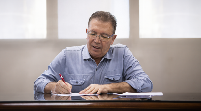 SÃO JOSÉ INSTITUI DIA MUNICIPAL DE PREVENÇÃO ÀS INFECÇÕES SEXUALMENTE TRANSMISSÍVEIS