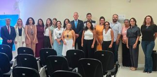 TRE DE SANTA CATARINA INAUGURA NOVOS CARTÓRIOS ELEITORAIS EM CHAPECÓ E FORTALECE PARCERIA COM O TRT-12