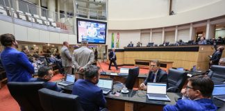 ALESC APROVA PROJETO QUE AMPLIA BENEFÍCIOS FISCAIS AO AGRONEGÓCIO EM SANTA CATARINA