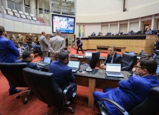 ALESC APROVA PROJETO QUE AMPLIA BENEFÍCIOS FISCAIS AO AGRONEGÓCIO EM SANTA CATARINA