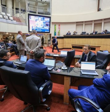 ALESC APROVA PROJETO QUE AMPLIA BENEFÍCIOS FISCAIS AO AGRONEGÓCIO EM SANTA CATARINA