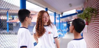 APÓS 14 ANOS, GOVERNO DE SC VOLTA A DISTRIBUIR UNIFORMES COMPLETOS PARA MAIS DE 528 MIL ESTUDANTES DA REDE ESTADUAL