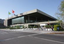 ALESC REALIZARÁ SESSÕES ITINERANTES EM 2026, FORTALECENDO A DESCENTRALIZAÇÃO DO PARLAMENTO