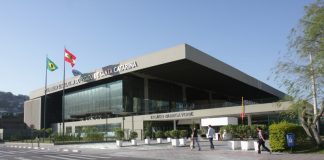 ALESC REALIZARÁ SESSÕES ITINERANTES EM 2026, FORTALECENDO A DESCENTRALIZAÇÃO DO PARLAMENTO