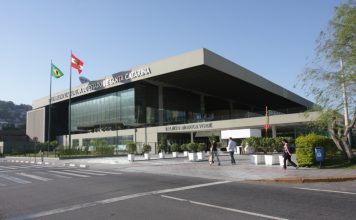 ALESC REALIZARÁ SESSÕES ITINERANTES EM 2026, FORTALECENDO A DESCENTRALIZAÇÃO DO PARLAMENTO