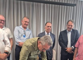 APÓS TRÊS RODADAS INTENSAS, SANTA CATARINA DEFINE REAJUSTE DE 6,49% NO PISO SALARIAL ESTADUAL