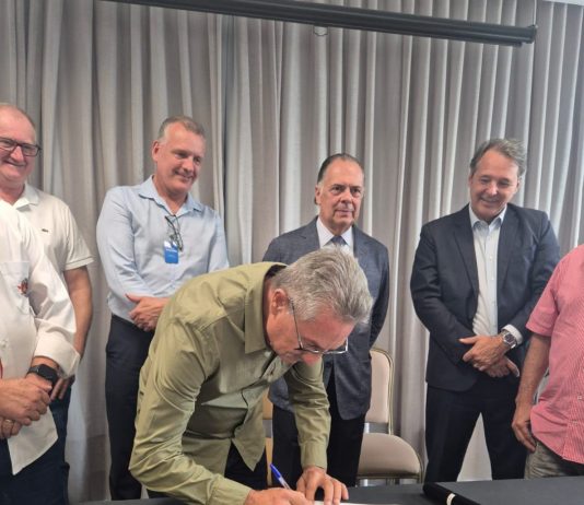 APÓS TRÊS RODADAS INTENSAS, SANTA CATARINA DEFINE REAJUSTE DE 6,49% NO PISO SALARIAL ESTADUAL