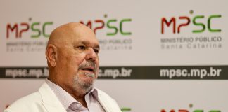 MEIO SÉCULO DE MINISTÉRIO PÚBLICO: PROMOTOR RAUL RABELLO CONSTRÓI LEGADO DE OUSADIA E TRANSFORMAÇÃO EM SANTA CATARINA