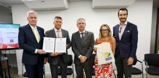 EDUCANDO CIDADÃOS VAI MOBILIZAR 282 MIL ALUNOS DA REDE ESTADUAL EM SC COM FOCO NA ÉTICA E NA PREVENÇÃO À CORRUPÇÃO