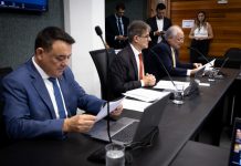 COMISSÃO DE SAÚDE DA ALESC APROVA POLÍTICA ESTADUAL PARA PACIENTES COM PARKINSON E CRIA DIA DA MÃE ATÍPICA