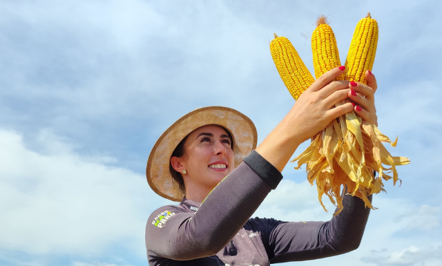 ANO INTERNACIONAL DA MULHER AGRICULTORA: EPAGRI ATUA PARA AMPLIAR GESTÃO FEMININA NO MEIO RURAL