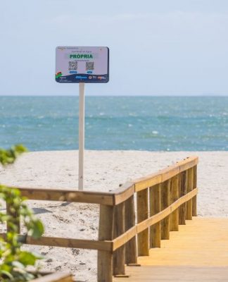 CIÊNCIA QUE PROTEGE O MAR: IMA CELEBRA 50 ANOS DE MONITORAMENTO DA BALNEABILIDADE EM SANTA CATARINA