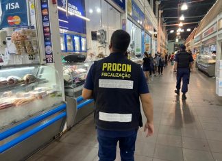 PESQUISA DO PROCON REVELA VARIAÇÃO DE ATÉ 137% NO PREÇO DE PESCADOS EM FLORIANÓPOLIS