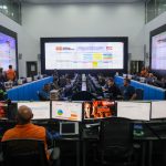 COM ADESÃO RECORDE, SANTA CATARINA ENCERRA MAIOR SIMULADO DE DESASTRES DO BRASIL