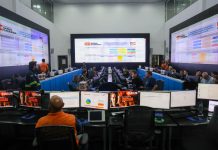 COM ADESÃO RECORDE, SANTA CATARINA ENCERRA MAIOR SIMULADO DE DESASTRES DO BRASIL