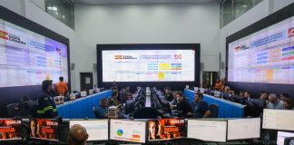 COM ADESÃO RECORDE, SANTA CATARINA ENCERRA MAIOR SIMULADO DE DESASTRES DO BRASIL